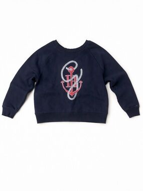 Gigi Hadid x Tommy Hilfiger Sweatshirt